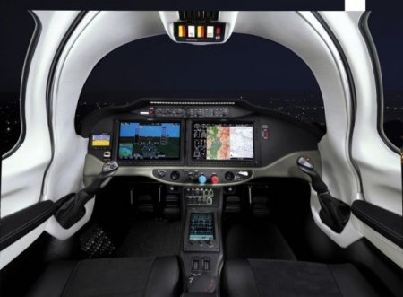 Cessna объявила о выходе нового Corvalis TTX