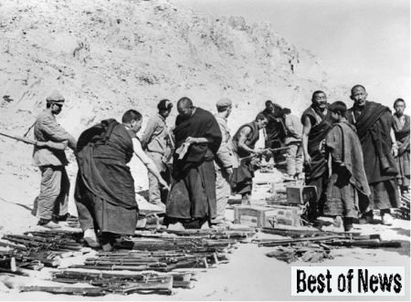 Реинкарнация и факты автобиографии тибетского монаха