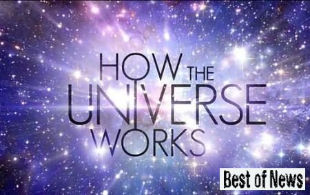 Как появилась Вселенная и планеты вселенной