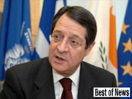 Кипрского президента уличили в связях с олигархом из РФ