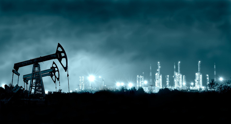 рост экномики России за счёт нефти и газа