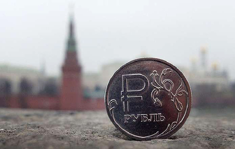 Стабилизация рубля