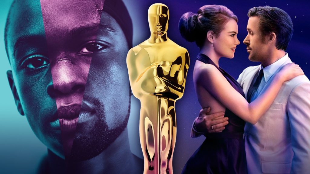 Оскар 2017 ошибся в номинантах