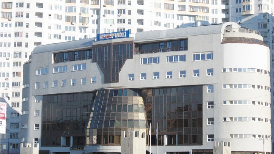 Многопрофильный медицинский центр в Киеве Борис