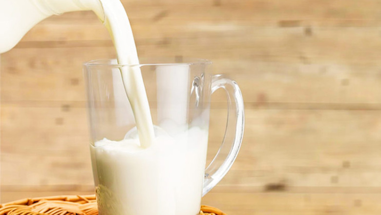 Борется ли молоко против рака